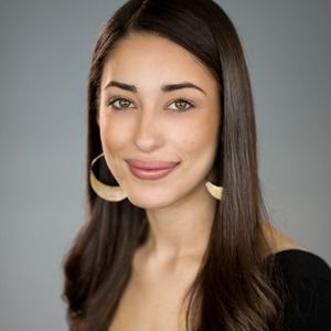 Meet your Posher, Nadia